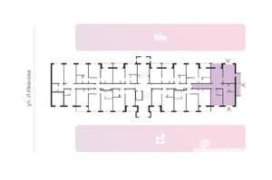3-к квартира, вторичка, 90м2, 1/10 этаж