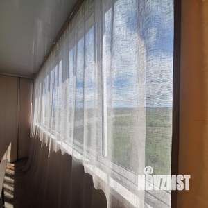 1-к квартира, вторичка, 40м2, 10/10 этаж