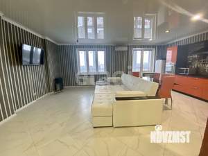 2-к квартира, вторичка, 65м2, 6/16 этаж