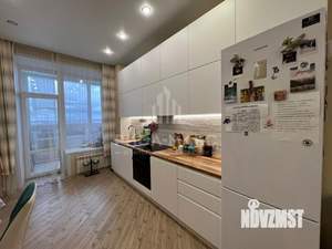 2-к квартира, вторичка, 74м2, 9/9 этаж