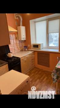 2-к квартира, вторичка, 42м2, 3/4 этаж