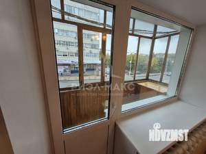 1-к квартира, вторичка, 35м2, 2/5 этаж