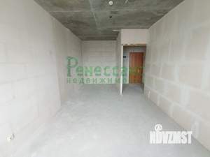 1-к квартира, вторичка, 40м2, 13/16 этаж