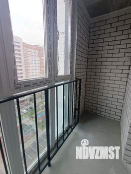 1-к квартира, вторичка, 37м2, 12/16 этаж