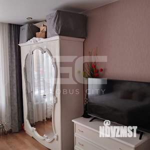 1-к квартира, вторичка, 46м2, 7/16 этаж