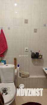 1-к квартира, вторичка, 27м2, 3/5 этаж