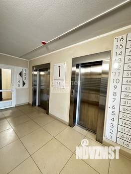 3-к квартира, вторичка, 87м2, 16/16 этаж