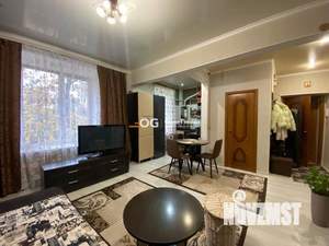 3-к квартира, вторичка, 54м2, 2/3 этаж