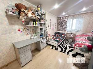 2-к квартира, вторичка, 54м2, 5/10 этаж