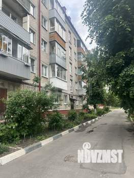 1-к квартира, вторичка, 31м2, 3/5 этаж