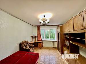 3-к квартира, вторичка, 63м2, 2/5 этаж