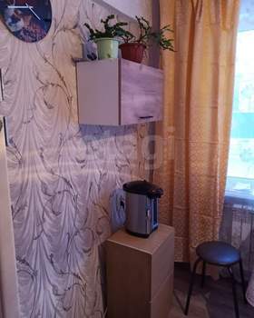 2-к квартира, вторичка, 53м2, 2/5 этаж