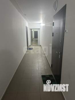 1-к квартира, вторичка, 34м2, 1/9 этаж
