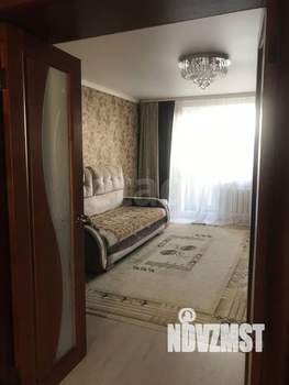 3-к квартира, вторичка, 60м2, 3/5 этаж