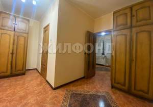 1-к квартира, вторичка, 45м2, 1/6 этаж