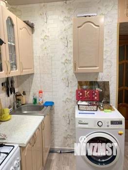 1-к квартира, вторичка, 31м2, 2/5 этаж