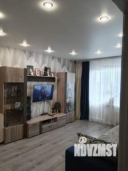 1-к квартира, вторичка, 41м2, 8/10 этаж