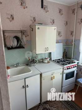 2-к квартира, вторичка, 51м2, 4/5 этаж