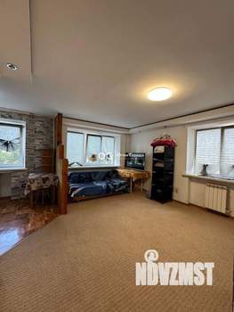 Студия квартира, вторичка, 32м2, 3/5 этаж