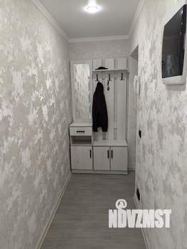1-к квартира, вторичка, 32м2, 2/5 этаж
