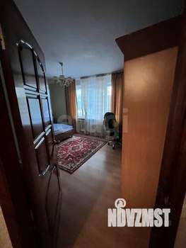 2-к квартира, вторичка, 50м2, 2/9 этаж