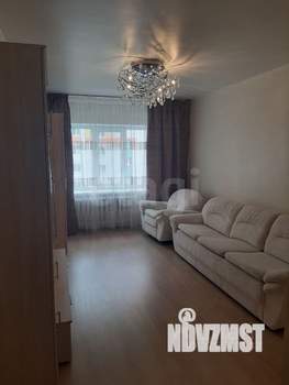 2-к квартира, вторичка, 58м2, 5/10 этаж