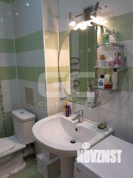 3-к квартира, вторичка, 82м2, 2/3 этаж
