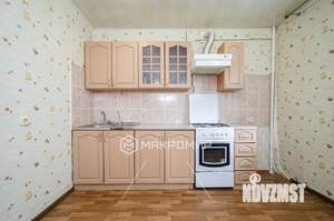 1-к квартира, вторичка, 41м2, 5/10 этаж