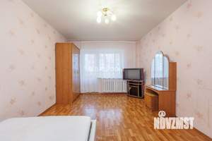 1-к квартира, вторичка, 44м2, 9/10 этаж