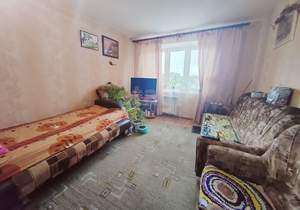 1-к квартира, вторичка, 35м2, 3/5 этаж
