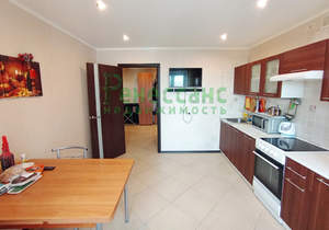 2-к квартира, вторичка, 66м2, 10/14 этаж