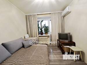 1-к квартира, вторичка, 30м2, 5/5 этаж