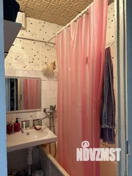 2-к квартира, вторичка, 52м2, 5/6 этаж