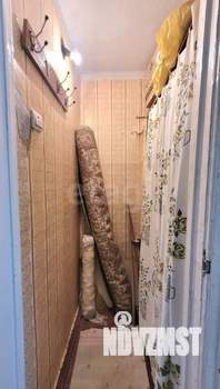 2-к квартира, вторичка, 42м2, 2/5 этаж