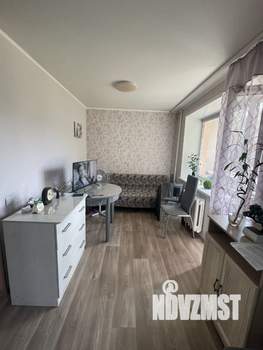 1-к квартира, вторичка, 31м2, 2/5 этаж