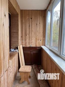 1-к квартира, вторичка, 31м2, 1/9 этаж