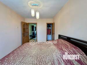 2-к квартира, вторичка, 51м2, 4/5 этаж