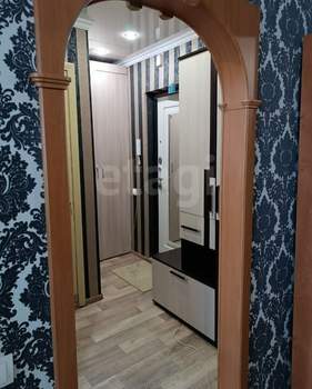 1-к квартира, вторичка, 40м2, 7/10 этаж