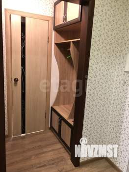 1-к квартира, вторичка, 35м2, 9/10 этаж