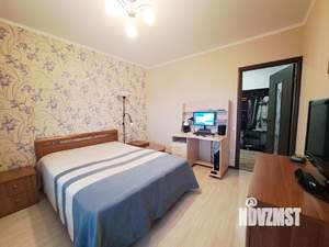 2-к квартира, вторичка, 52м2, 9/10 этаж