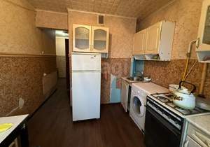 1-к квартира, вторичка, 36м2, 2/5 этаж