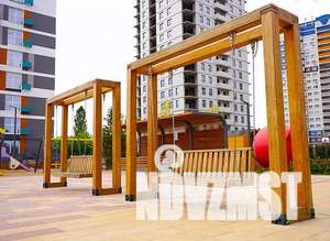 2-к квартира, вторичка, 60м2, 4/9 этаж