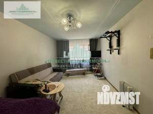 1-к квартира, вторичка, 32м2, 1/5 этаж
