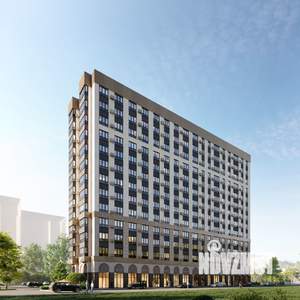 3-к квартира, вторичка, 80м2, 6/14 этаж