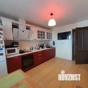 2-к квартира, вторичка, 85м2, 10/16 этаж