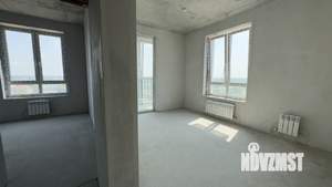 3-к квартира, вторичка, 91м2, 18/19 этаж