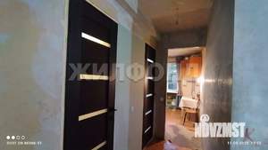 3-к квартира, вторичка, 71м2, 1/3 этаж