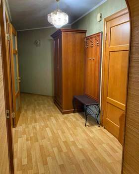 2-к квартира, вторичка, 65м2, 5/10 этаж