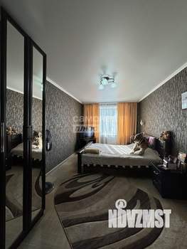 3-к квартира, вторичка, 63м2, 4/5 этаж