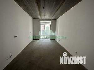 1-к квартира, вторичка, 41м2, 8/9 этаж